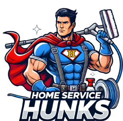 Home Service Hunks